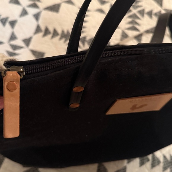 Meanwhile Back On The Farm Backpack - Picture 10 of 12